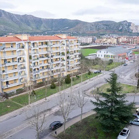 Attic A31 Rooftop Deluxe Santa Maria Capua Vetere