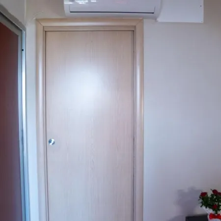 Apartment Attic A31 Rooftop Deluxe *