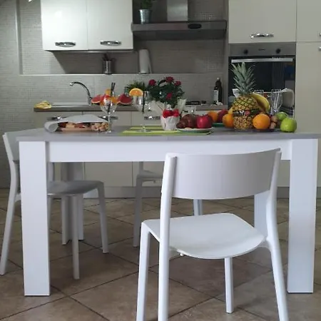 Apartment Attic A31 Rooftop Deluxe Santa Maria Capua Vetere