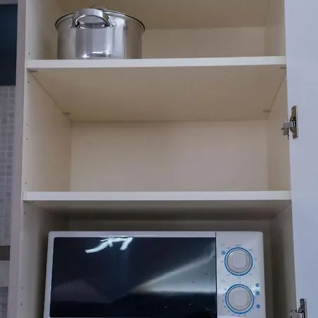 Апартаменты Attic A31 Rooftop Deluxe Санта-Мария-Капуа-Ветере