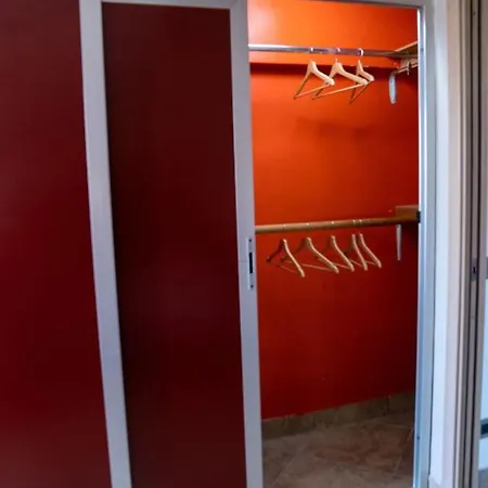 Апартаменты Attic A31 Rooftop Deluxe Санта-Мария-Капуа-Ветере